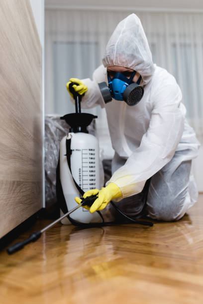 Best Commercial Pest Control  in Veneta, OR